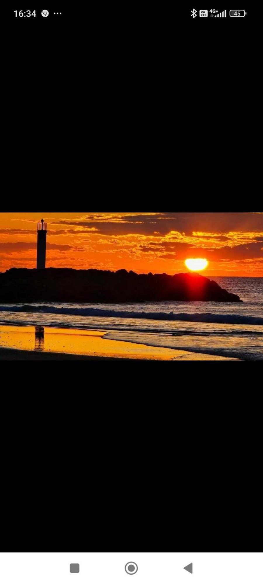 Studio Au Cap D'Agde Dans Les Pinedes Exterior foto